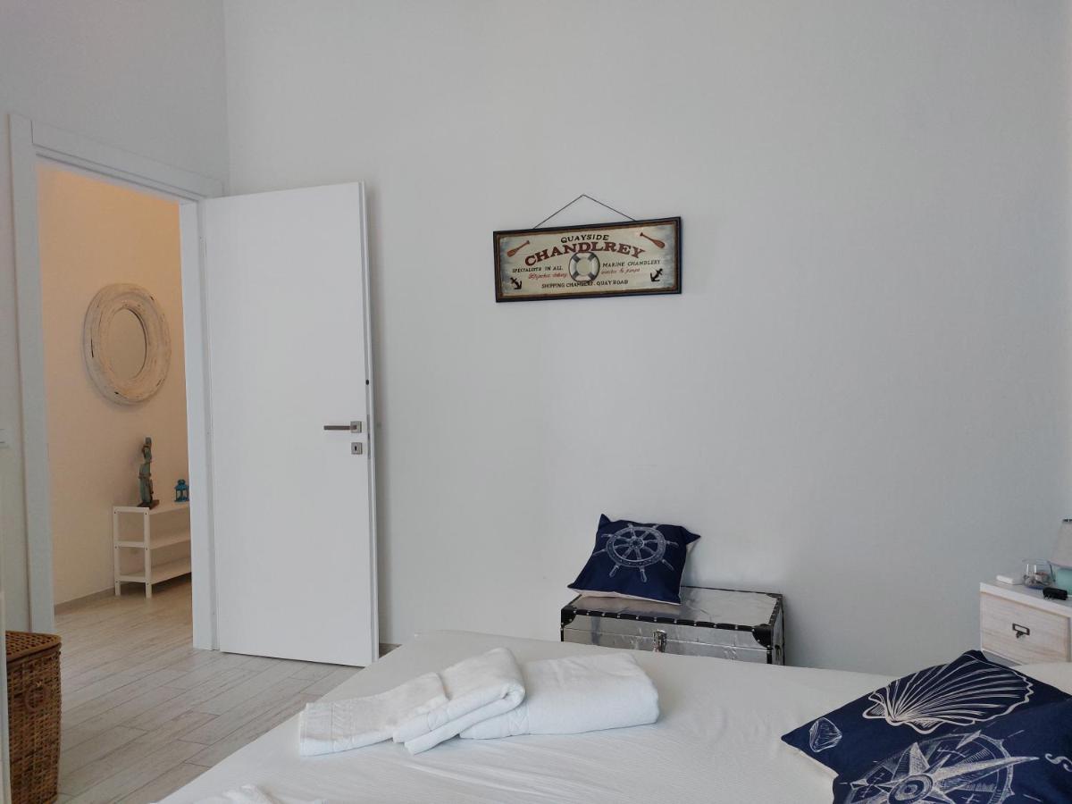 Una Finestra Sul Mare Home 1 Bergeggi Exterior foto