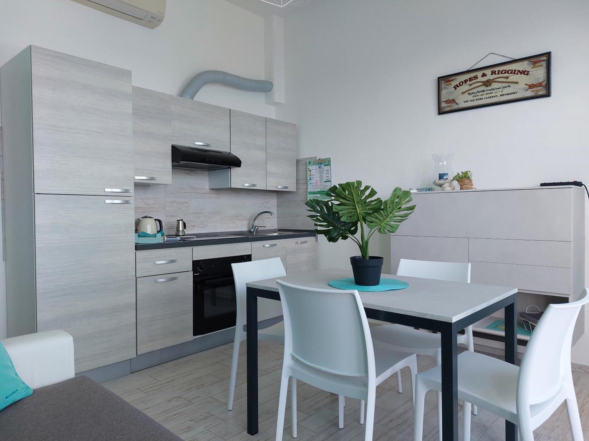 Una Finestra Sul Mare Home 1 Bergeggi Exterior foto